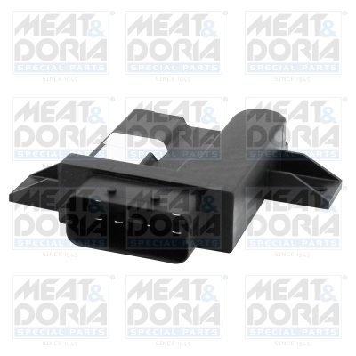 Relay, fuel pump